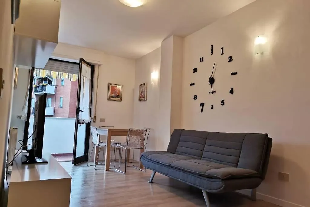 Grazioso Appartamento A Due Passi Dal Centro Chianciano Terme 0*,  Ιταλία