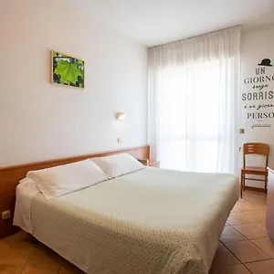 Eco-hotel Edy Chianciano Terme