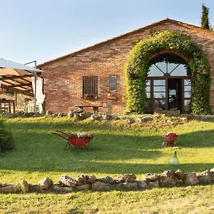 Fonteleccino Chianciano Terme