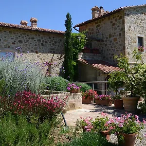 Grencaia Chianciano Terme