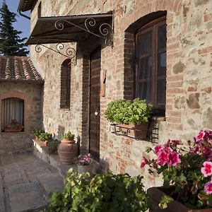 La Provenca Chianciano Terme