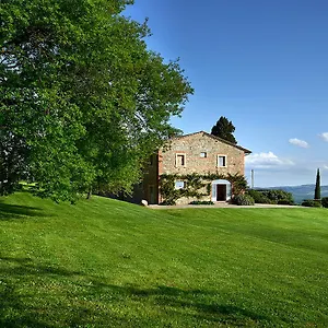 Palazzolo La Foce Chianciano Terme
