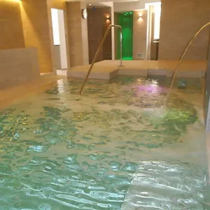 Lory Chianciano Terme