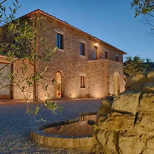 Antica Quercia & Chianciano Terme