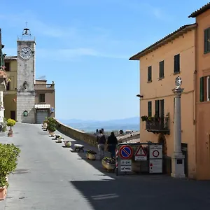 Polino Chianciano Terme