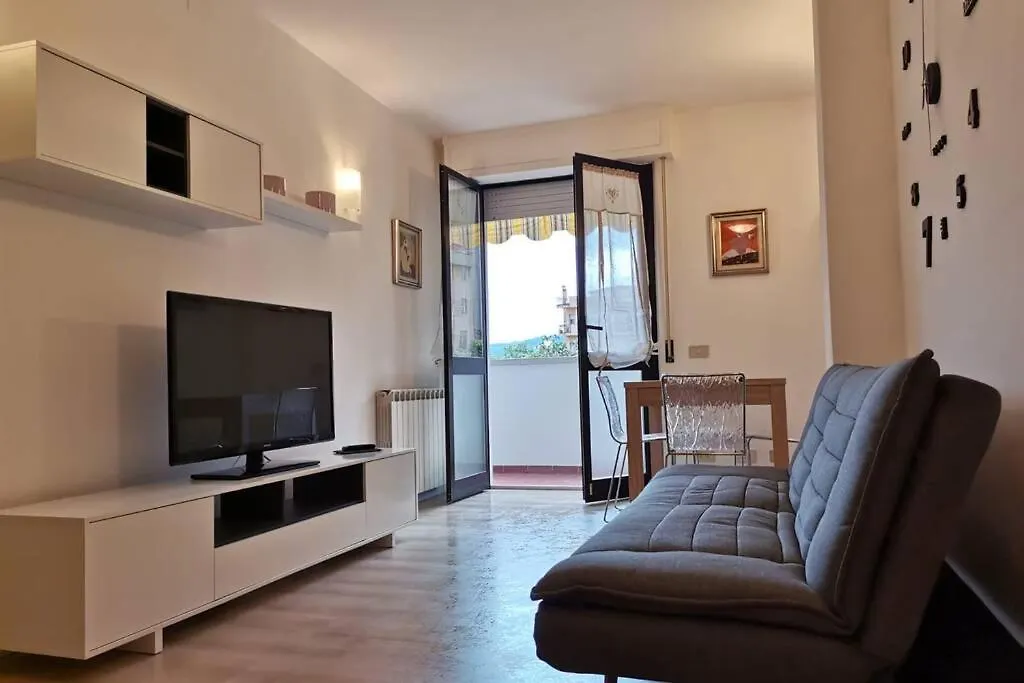 Grazioso Appartamento A Due Passi Dal Centro location