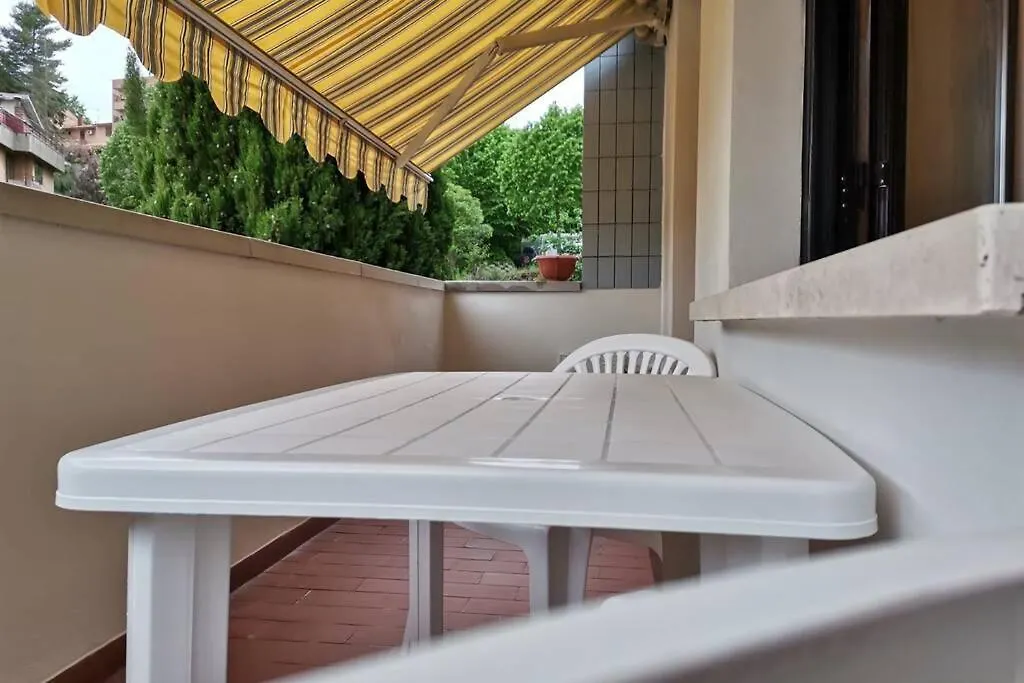 Apartment Grazioso Appartamento A Due Passi Dal Centro Chianciano Terme