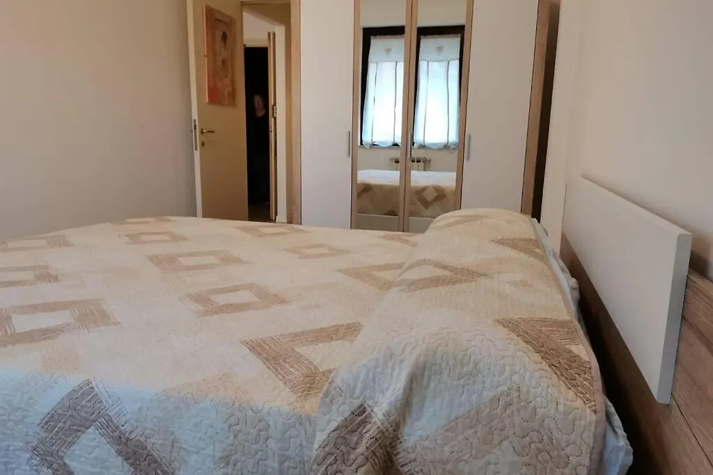 Grazioso Appartamento A Due Passi Dal Centro Chianciano Terme Apartment