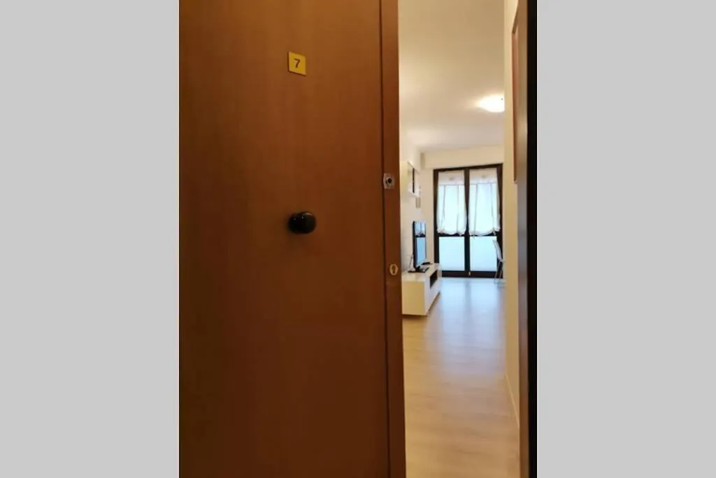 Grazioso Appartamento A Due Passi Dal Centro Chianciano Terme