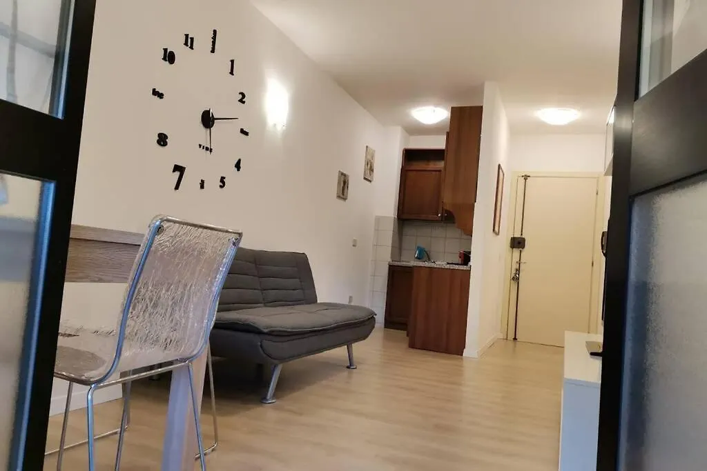 Grazioso Appartamento A Due Passi Dal Centro Chianciano Terme
