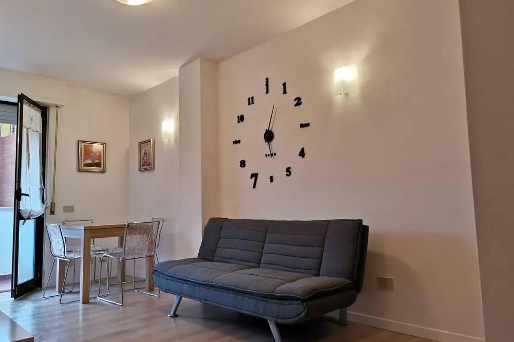 Apartment Grazioso Appartamento A Due Passi Dal Centro Chianciano Terme