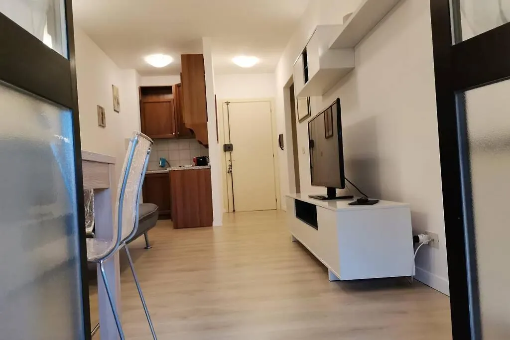 Apartment Grazioso Appartamento A Due Passi Dal Centro Chianciano Terme