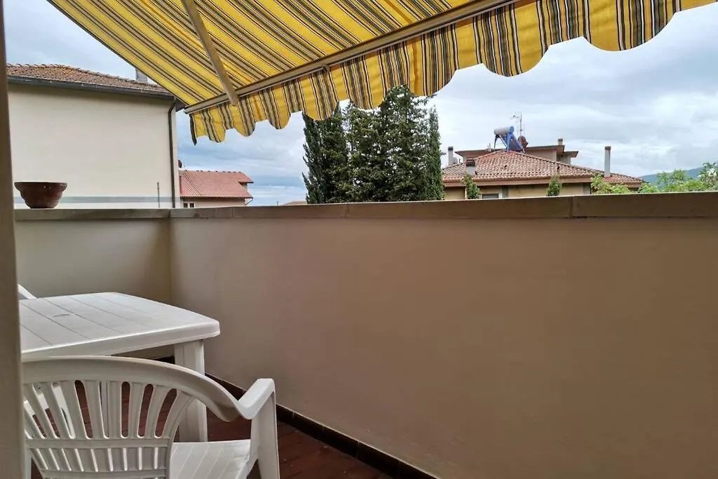 Grazioso Appartamento A Due Passi Dal Centro Chianciano Terme 0*,  Italy